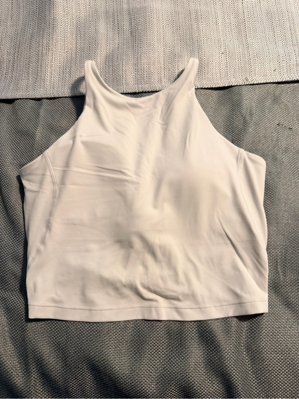 Lululemon Align Twist-Strap high-neck tank